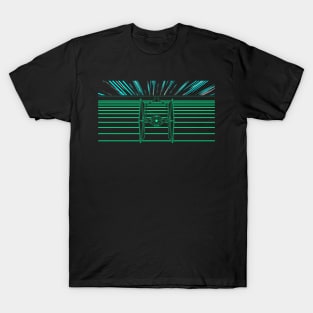 Cosmic Lightshow T-Shirt